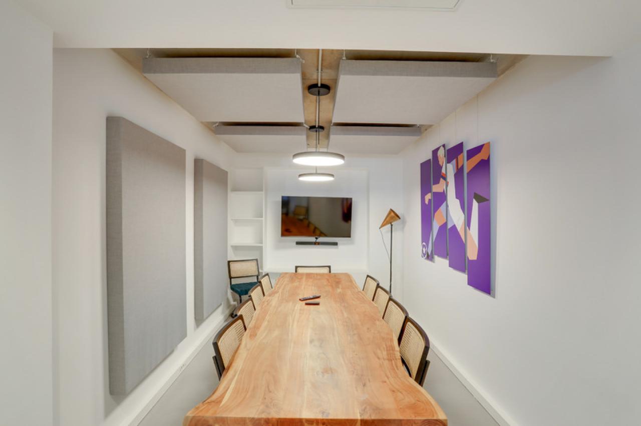 Coworking Paris 6m² Location coworking Paris OLBUR2532640 2